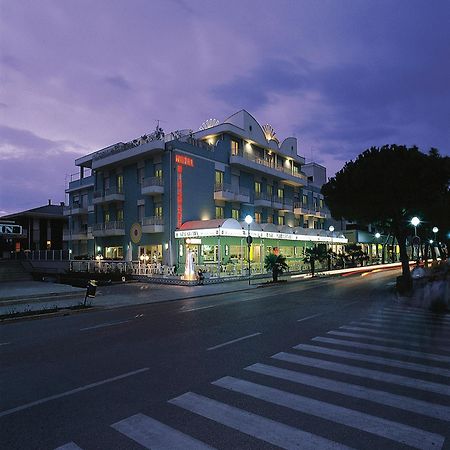 Hotel Miramare Bibione Zewnętrze zdjęcie